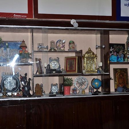 Homestay Senthil Akam Chidambaram Luaran gambar
