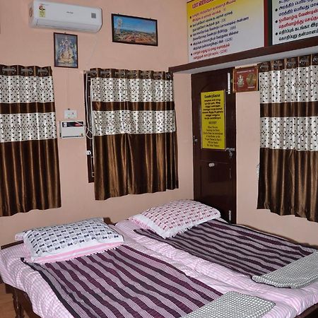 Homestay Senthil Akam Chidambaram Luaran gambar