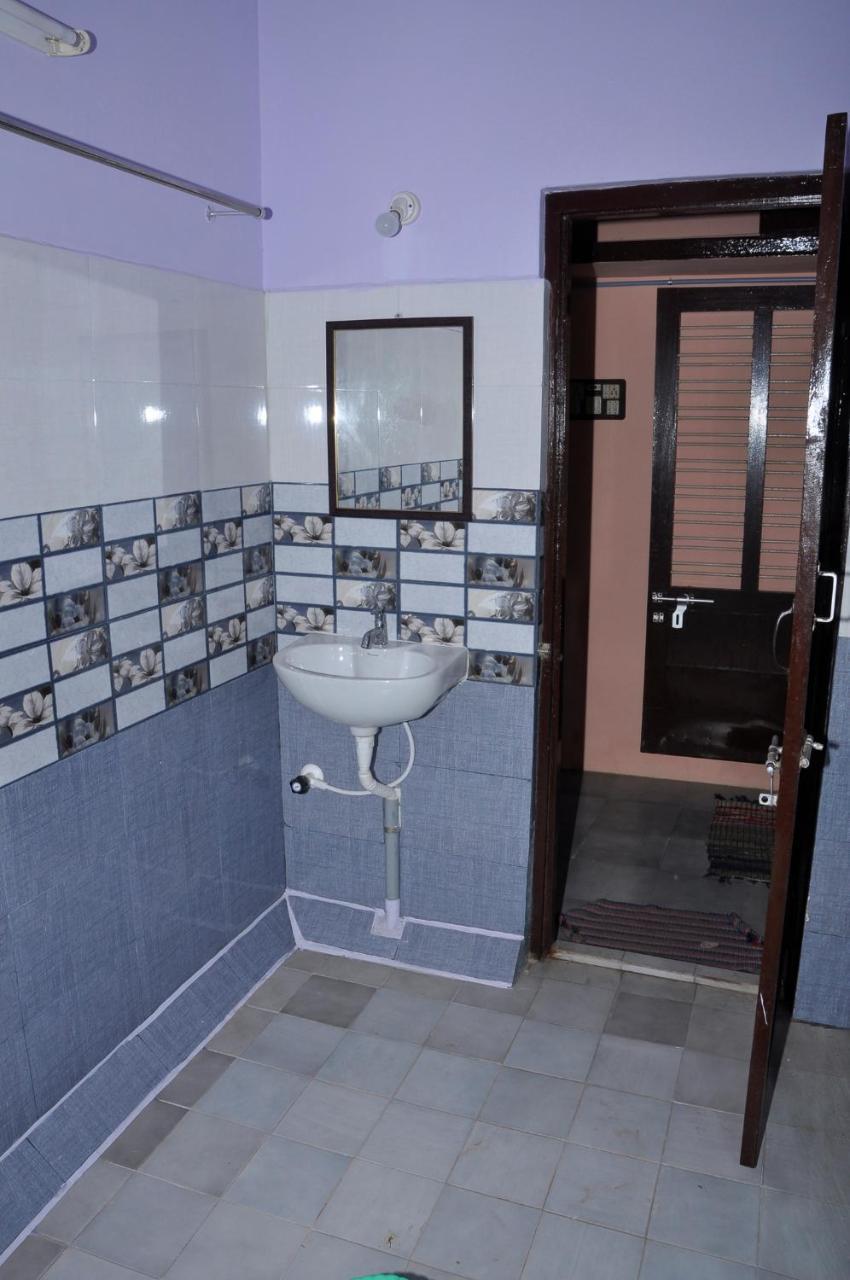 Homestay Senthil Akam Chidambaram Luaran gambar