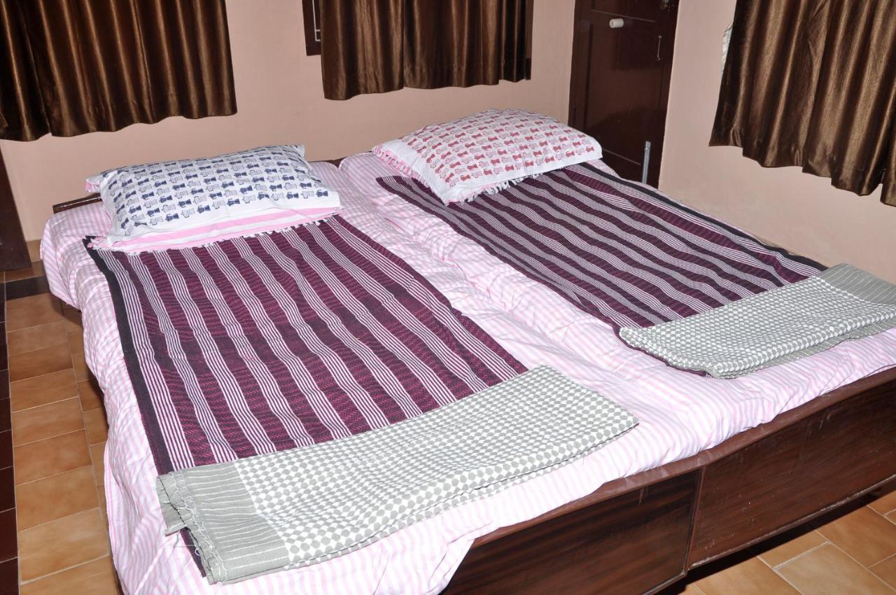 Homestay Senthil Akam Chidambaram Luaran gambar