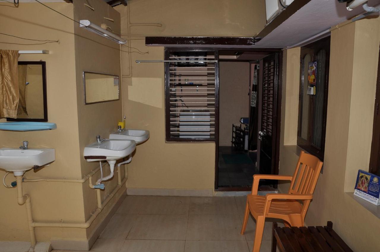 Homestay Senthil Akam Chidambaram Luaran gambar