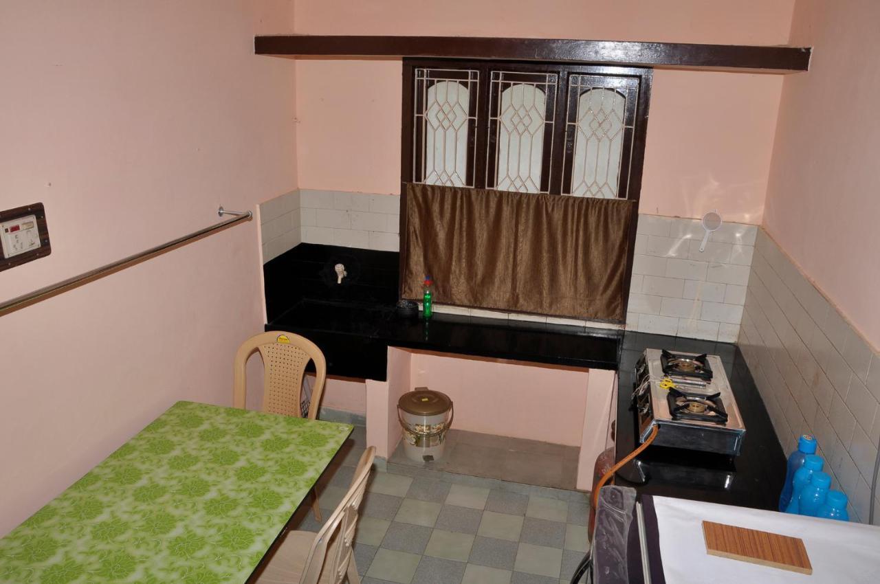 Homestay Senthil Akam Chidambaram Luaran gambar